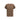 Brunello Cucinelli Beige Wool Oves Aries T-Shirt