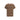 Brunello Cucinelli Beige Wool Oves Aries T-Shirt