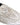 Dolce & Gabbana White Satin Embellished Dress Loafers Shoes