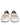 Dolce & Gabbana White Satin Embellished Dress Loafers Shoes