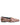 Dolce & Gabbana Pink Velvet Floral Embroidery Loafers Shoes