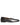 Dolce & Gabbana Silver Leather DG Logo Slip On Loafers Shoes