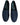 Dolce & Gabbana Blue Glitter Lurex DG Logo Dress Loafers Shoes