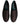 Dolce & Gabbana Maroon Jacquard Leather Slip On Loafers Shoes