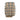 Burberry Beige Wool Oves Aries Mini Skirt