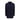 Brunello Cucinelli Blue Wool Oves Aries Full-Length Jacket