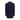 Brunello Cucinelli Blue Wool Oves Aries Full-Length Jacket