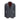 Brunello Cucinelli Gray Wool Oves Aries Blazer