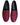 Dolce & Gabbana Pink Glitter Lurex Logo Dress Loafers Shoes