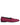 Dolce & Gabbana Pink Glitter Lurex Logo Dress Loafers Shoes