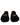 Dolce & Gabbana Black Crown Embellished Dress Loafers Shoes