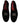 Dolce & Gabbana Black Crown Embellished Dress Loafers Shoes