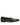 Dolce & Gabbana Black Silver Embellished Dress Loafers Shoes