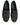 Dolce & Gabbana Black Rhinestone Embellished Loafers Shoes
