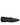 Dolce & Gabbana Black Rhinestone Embellished Loafers Shoes