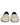 Dolce & Gabbana White Velvet Embroidered Dress Loafers Shoes