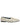 Dolce & Gabbana White Velvet Embroidered Dress Loafers Shoes