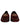 Dolce & Gabbana Red Leopard Print Pony Hair Dress Loafers Shoes