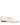 Dolce & Gabbana White Fur Shearling Men Dress Loafers Shoes
