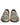 Dolce & Gabbana Beige Sequin Embroidery Dress Loafers Shoes