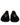 Dolce & Gabbana Black Suede Embellished Dress Loafers Shoes