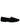 Dolce & Gabbana Black Suede Embellished Dress Loafers Shoes