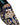 Dolce & Gabbana Multicolor Embroidered Sequin Loafers Shoes
