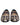 Dolce & Gabbana Multicolor Embroidered Sequin Loafers Shoes