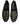 Dolce & Gabbana Black Crystal Embellished Dress Loafers Shoes