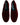 Dolce & Gabbana Maroon Velvet Slip On Men Flats Loafers Shoes