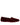 Dolce & Gabbana Maroon Velvet Slip On Men Flats Loafers Shoes