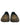 Dolce & Gabbana Black Gold Embellished Dress Loafers Shoes