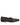 Dolce & Gabbana Black Gold Embellished Dress Loafers Shoes