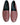 Dolce & Gabbana Pink Check Glitter Lurex Logo Loafers Shoes