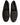 Dolce & Gabbana Black Gold Sequined Men Dress Loafers Shoes
