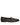 Dolce & Gabbana Black Gold Sequined Men Dress Loafers Shoes