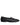 Dolce & Gabbana Silver Jacquard Leather Slip On Loafers Shoes