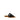 Chloé Black Cotton Flat Sandals
