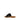 Chloé Black Cotton Flat Sandals