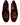 Dolce & Gabbana Maroon Velvet Crown Embroidery Loafers Shoes
