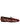Dolce & Gabbana Red Velvet Floral Embroidery Loafers Shoes