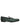 Dolce & Gabbana Silver Green Embellished Dress Loafers Shoes