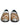 Dolce & Gabbana White Gold Sequined Slip On Loafers Shoes
