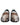 Dolce & Gabbana Multicolor Floral Tapestry Embroidery Loafer Shoes