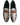 Dolce & Gabbana Multicolor Floral Tapestry Embroidery Loafer Shoes