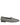 Dolce & Gabbana Gray Glitter Lurex DG Logo Dress Loafers Shoes