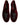 Dolce & Gabbana Red Suede Embellished Men Dress Loafers Shoes