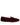 Dolce & Gabbana Red Suede Embellished Men Dress Loafers Shoes