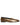 Dolce & Gabbana Gold Leather DG Logo Slip On Men Loafers Shoes