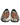 Dolce & Gabbana Multicolor Embroidered Sequin Loafers Shoes